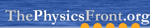 The Physics Front . org